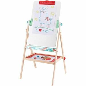 HAPE DRAWING BOARD Tablă de desen pe suport, mix, mărime imagine