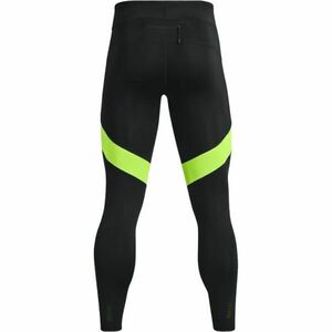 Under Armour SPEEDPOCKET TIGHT Colanți alergare bărbați, negru, mărime imagine