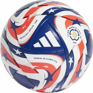 adidas Minge fotbal Minge fotbal, alb imagine