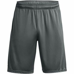 Under Armour TECH WM GRAPHIC SHORT Șort pentru bărbați, gri închis, mărime imagine