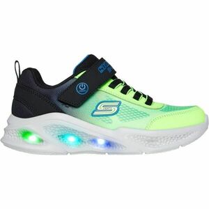 Skechers METEOR-LIGHTS Încălțăminte copii, verde, mărime imagine