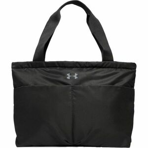 Under Armour STUDIO LITE TOTE Geantă de umăr, negru, mărime imagine