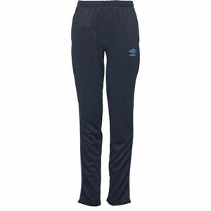 Umbro FORMATION TRAINING PANT - JNR Pantaloni sport copii, albastru, mărime imagine