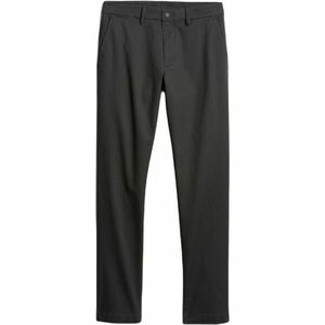 GAP V-ESSENTIAL Pantaloni de bărbați, gri închis, mărime imagine