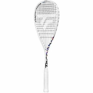 TECNIFIBRE CARBOFLEX 125 X-TOP V2 Rachetă de squash, alb, mărime imagine