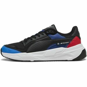 Puma BMW MMS TRINITY 2 Încălțăminte casual bărbați, negru, mărime 42.5 imagine