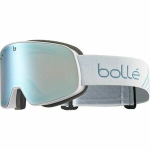 Bolle NEVADA Ochelari schi, alb, mărime imagine