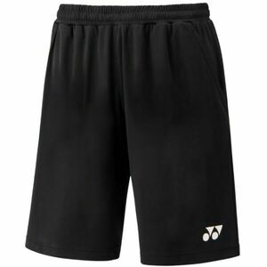 Yonex YM0030 Șort de tenis bărbați, negru, mărime imagine