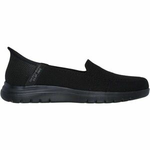 Skechers ON-THE-GO FLEX - CAMELLIA Încălțăminte casual de damă, negru, mărime imagine