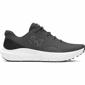 Under Armour CHARGED SURGE 4 Încălțăminte alergare bărbați, gri închis, mărime 44.5 imagine