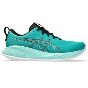 ASICS GEL-CUMULUS 27 Încălțăminte de alergare pentru bărbați, turcoaz, mărime 44.5 imagine