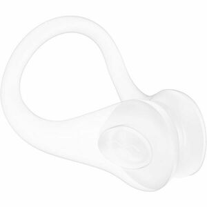 Arena NOSE CLIP Clemă de nas pentru înot, transparent, mărime imagine