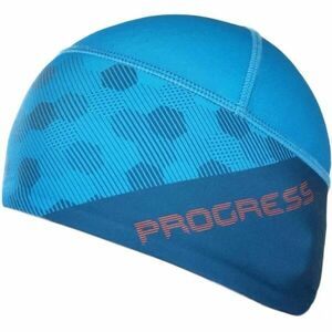 PROGRESS BEANIE Căciulă sport, albastru, mărime imagine