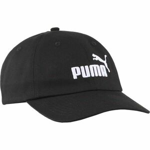 Puma ESSENTIALS CAP Șapcă, negru, mărime imagine