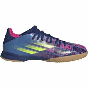 adidas X SPEEDFLOW MESSI .3 IN Pantofi sală copii, mix, mărime imagine