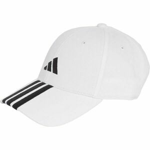 adidas BBALL 3S CAP CT Șapcă, alb, mărime imagine