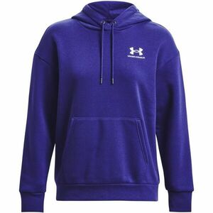 Under Armour ESSENTIAL Hanorac de femei, albastru, mărime imagine