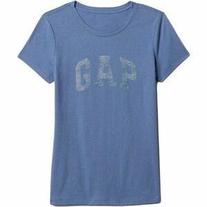 GAP CLASSIC Tricou pentru damă, albastru, mărime imagine