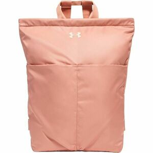 Under Armour STUDIO LITE BACKPACK Rucsac urban, somon, mărime imagine