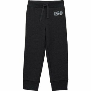 GAP V-FRCH Pantaloni de trening copii, negru, mărime imagine