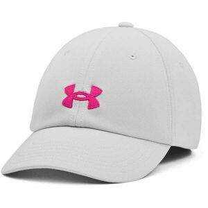 Under Armour WOMEN´S UA BLITZING ADJ Șapcă femei, gri, mărime imagine