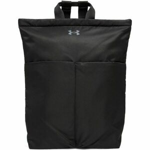 Under Armour STUDIO LITE BACKPACK Rucsac urban, negru, mărime imagine