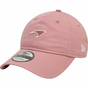 New Era MCLAREN RACING SEASONAL 9WENTY Șapcă, roz, mărime imagine