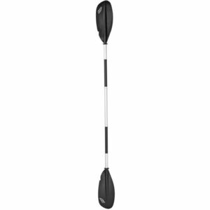 Hydro-force ALUMINUM KAYAK PADDLE Padele de caiac din aluminiu, negru, mărime imagine