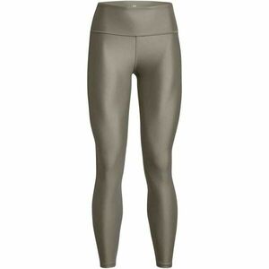 Under Armour ARMOUR BRANDED LEGGING Colanți pentru femei, gri, mărime imagine