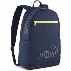 Puma PHASE BACKPACK II Rucsac, albastru, mărime imagine