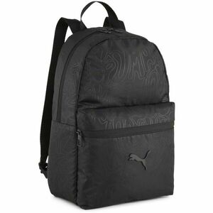 Puma POP SMALL BACKPACK Rucsac damă, negru, mărime imagine