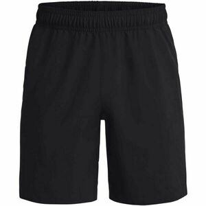 Under Armour WOVEN GRAPHIC SHORTS Pantaloni scurți bărbați, negru, mărime imagine