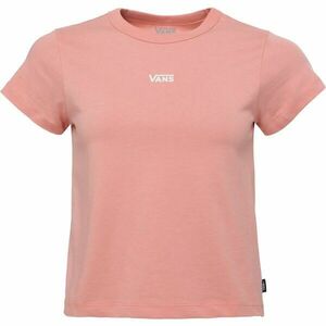 Vans BASIC MINI Tricou damă, roz, mărime imagine