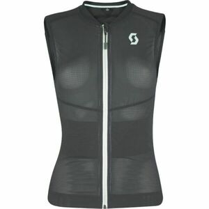 Scott LIGHT VEST PROTECTOR AIRFLEX W Protecție spate/coloană damă, negru, mărime imagine