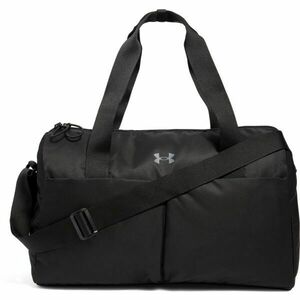 Under Armour STUDIO LITE DUFFLE Geantă sport, negru, mărime imagine