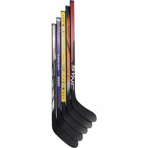 Bauer MINI STICK MYSTERY Mini crosă de hochei, mix, mărime imagine