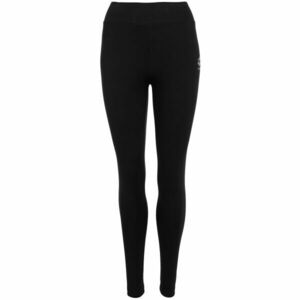 Lotto SMART G III LEGGING JS STC Colanți fete, negru, mărime imagine