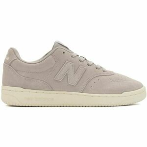 New Balance BB80SLG Încălțăminte unisex casual, bej, mărime 44.5 imagine