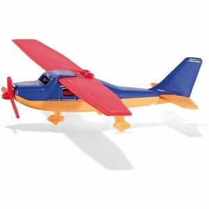 SIKU SPORTS AIRCRAFT Model de avion, mix, mărime imagine