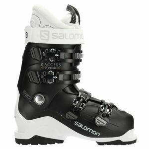 Salomon X ACCESS 70 W WIDE Clăpari de schi femei, negru, mărime imagine