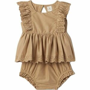 GAP BABY Rochie de fete, maro, mărime imagine