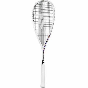 TECNIFIBRE CARBOFLEX 120 X-TOP V2 Rachetă de squash, alb, mărime imagine