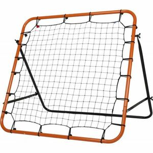 Stiga REBOUNDER KICKER 100 Plasă antrenament, portocaliu, mărime imagine