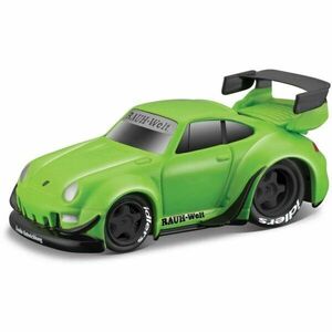 MAISTO RWB 993 911 Model de mașină, verde, mărime imagine