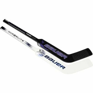 Bauer MINI MYSTERY STICKS - LEVÁ, 1 KUS Mini crosă de portar, mix, mărime imagine