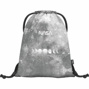 BAAGL NASA Rucsac, gri, mărime imagine