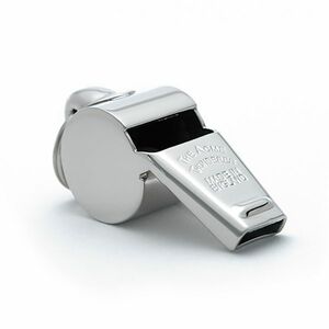 ACME Thunderer 60 1/2 Whistle, alamă imagine