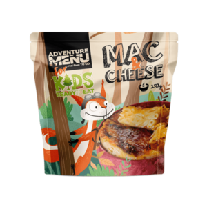 Adventure menu Mac & Cheese, 250g imagine