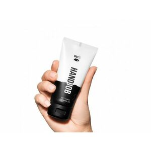 Angry Beards Protective Hand Job Cream, Cremă de mâini, 75 ml imagine