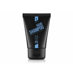 Șampon de păr Angry Beards Urban Twofinger 50 ml imagine